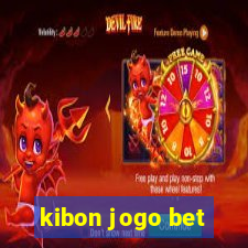 kibon jogo bet